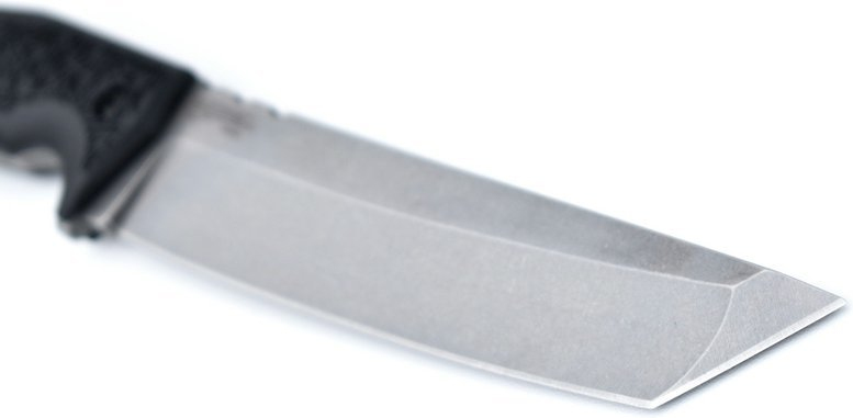 COLD STEEL Nôž s pevnou čepeľou WARCRAFT TANTO 4034 (13SSB)