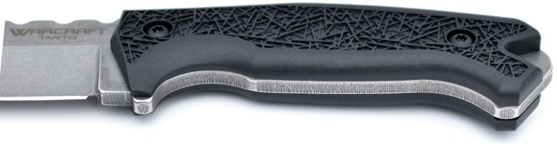 COLD STEEL Nôž s pevnou čepeľou WARCRAFT TANTO 4034 (13SSB)