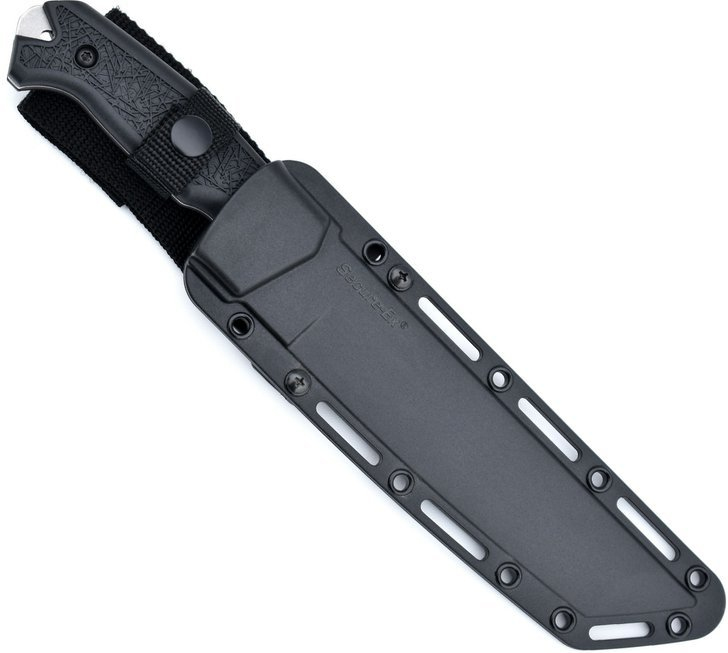 COLD STEEL Nôž s pevnou čepeľou WARCRAFT TANTO 4034 (13SSB)