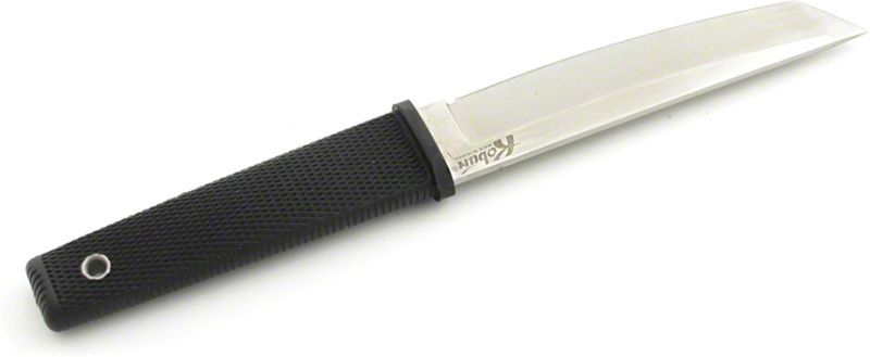 COLD STEEL Nôž s pevnou čepeľou KOBUN (17TZ)