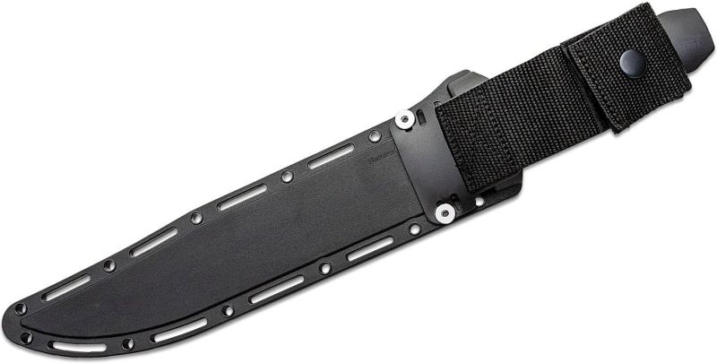 COLD STEEL Nôž s pevnou čepeľou LAREDO BOWIE (CPM 3V) (16DL)