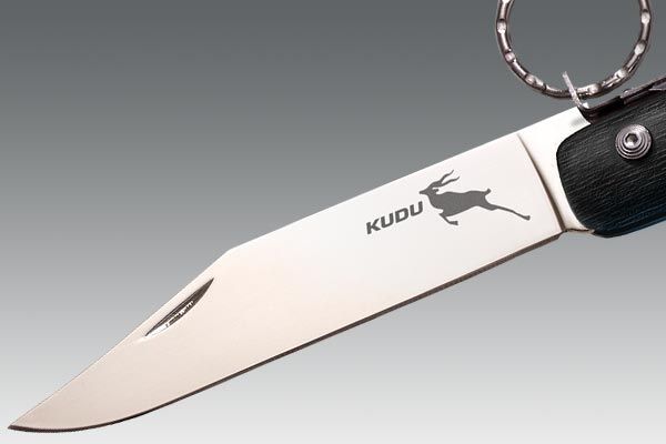 COLD STEEL Zatvárací nôž KUDU (20K)