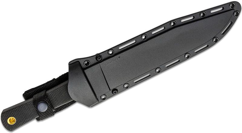 COLD STEEL Nôž s pevnou čepeľou TRAIL MASTER (CPM 3V) (16DT)