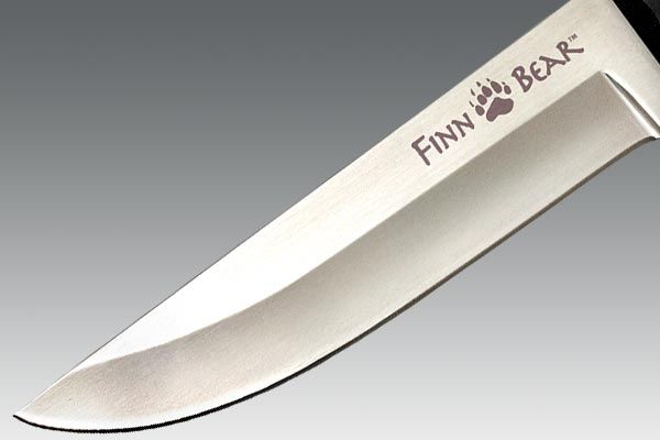 COLD STEEL Nôž s pevnou čepeľou FINN BEAR (20PCZ)