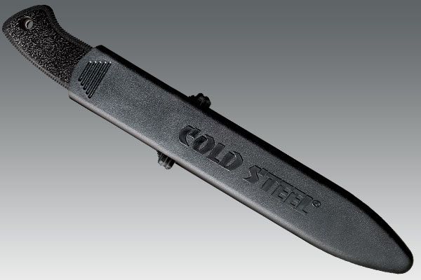 COLD STEEL Nôž s pevnou čepeľou PEACE MAKER II (20PBLZ)