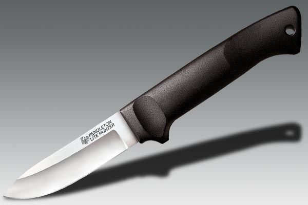 COLD STEEL Nôž s pevnou čepeľou PENDLETON LITE HUNTER (20SPHZ)