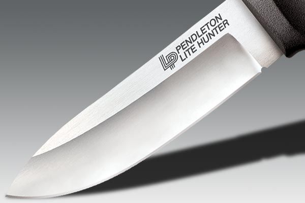 COLD STEEL Nôž s pevnou čepeľou PENDLETON LITE HUNTER (20SPHZ)