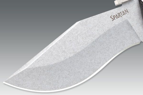 COLD STEEL Zatvárací nôž SPARTAN, AUS 10A (21ST)