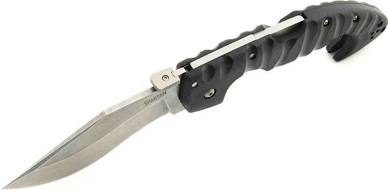 COLD STEEL Zatvárací nôž SPARTAN, AUS 10A (21ST)