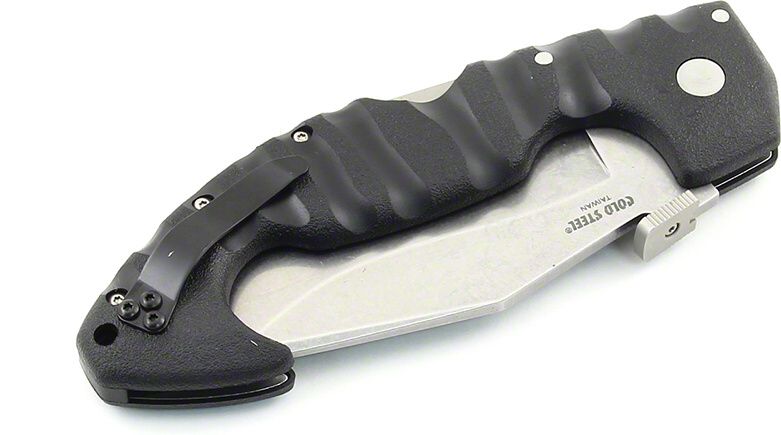 COLD STEEL Zatvárací nôž SPARTAN, AUS 10A (21ST)