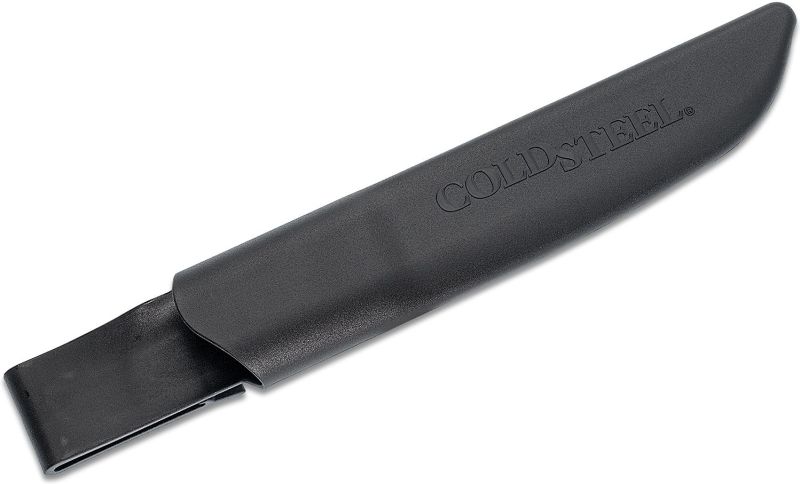 COLD STEEL Nôž s pevnou čepeľou OUTDOORSMAN LITE 4MM (20PHL)