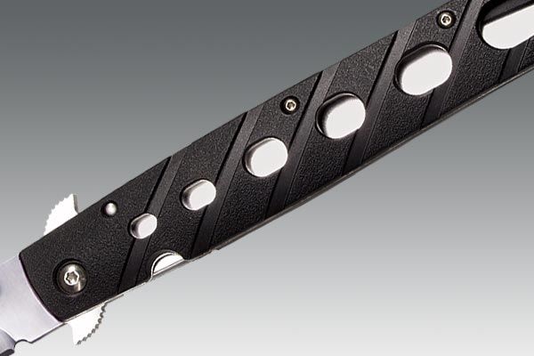 COLD STEEL Zatvárací nôž 6" TI-LITE ZYTEL HANDLE (26SXP)