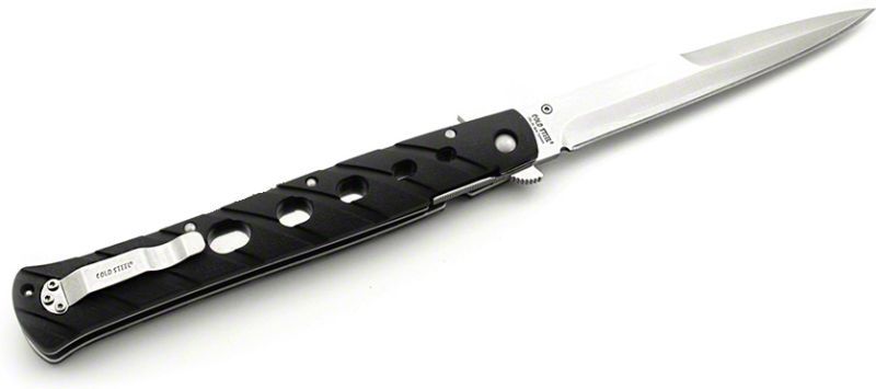 COLD STEEL Zatvárací nôž 6" TI-LITE ZYTEL HANDLE (26SXP)