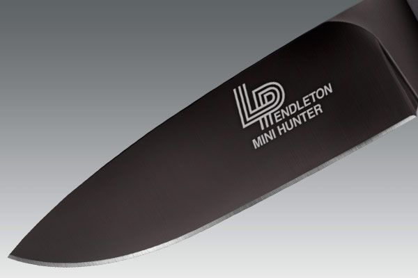 COLD STEEL Nôž s pevnou čepeľou PENDLETON MINI HUNTER 3V (36LPCM)