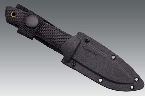 COLD STEEL Nôž s pevnou čepeľou PENDLETON MINI HUNTER 3V (36LPCM)