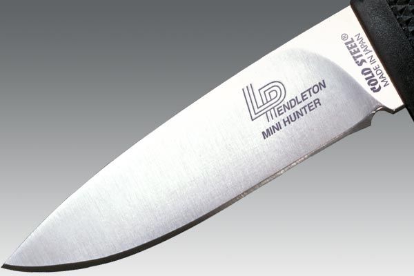 COLD STEEL Nôž s pevnou čepeľou PENDLETON MINI HUNTER, VG-1 (36LPME)