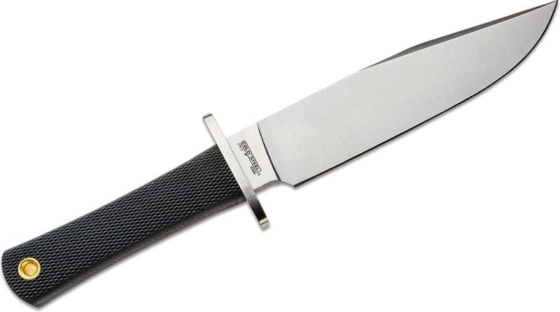 COLD STEEL Nôž s pevnou čepeľou RECON SCOUT (CPM 3V) (37RS)