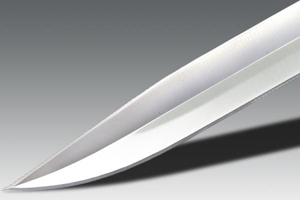 COLD STEEL Nôž s pevnou čepeľou OSS (39LSSC)