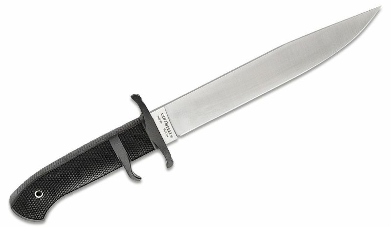 COLD STEEL Nôž s pevnou čepeľou OSI, 39LSSS