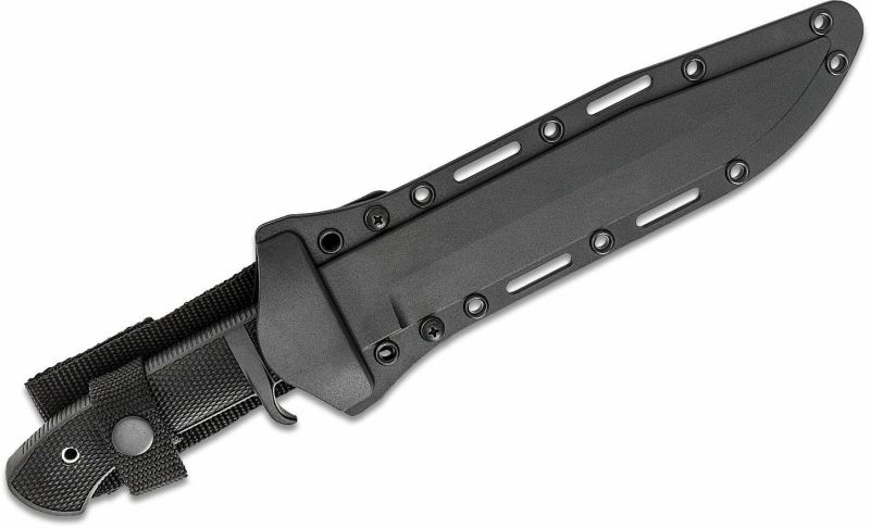 COLD STEEL Nôž s pevnou čepeľou OSI, 39LSSS