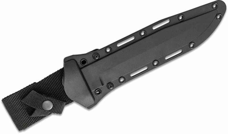 COLD STEEL Nôž s pevnou čepeľou OSI, 39LSSS