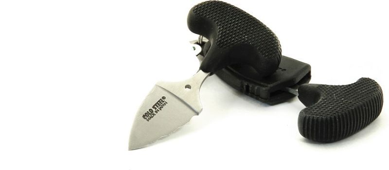 COLD STEEL Nôž s pevnou čepeľou MINI PAL (43NSK)