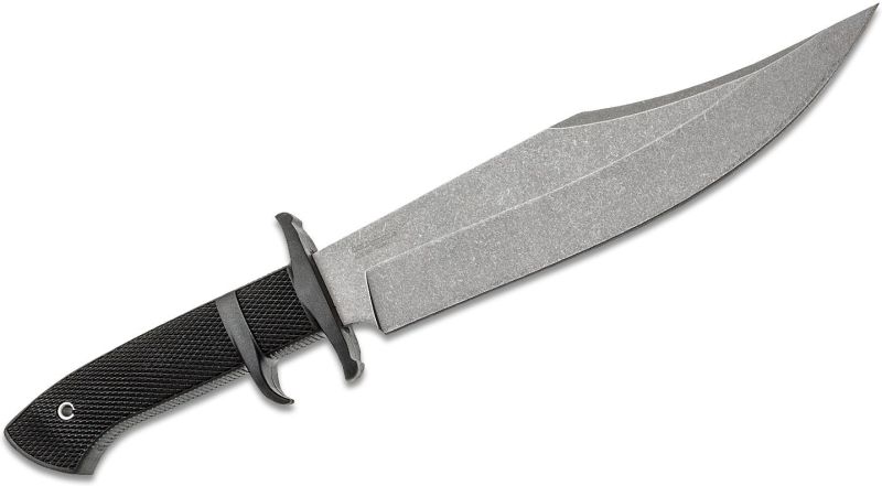 COLD STEEL Nôž s pevnou čepeľou MARAUDER (39LSWB)