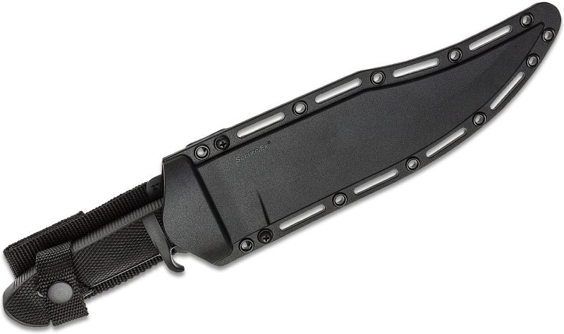 COLD STEEL Nôž s pevnou čepeľou MARAUDER (39LSWB)