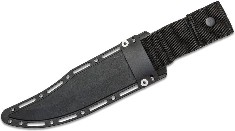 COLD STEEL Nôž s pevnou čepeľou MARAUDER (39LSWB)