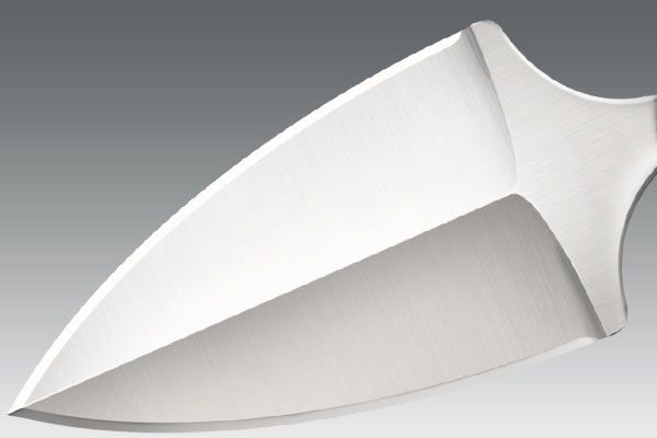 COLD STEEL Nôž s pevnou čepeľou BEST PAL (43XL)