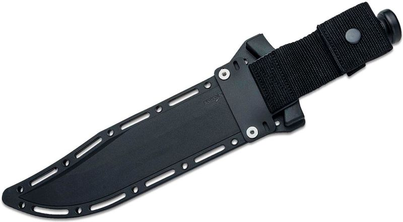 COLD STEEL Nôž s pevnou čepeľou 10.5" Leatherneck Bowie (FX-LTHRNK)