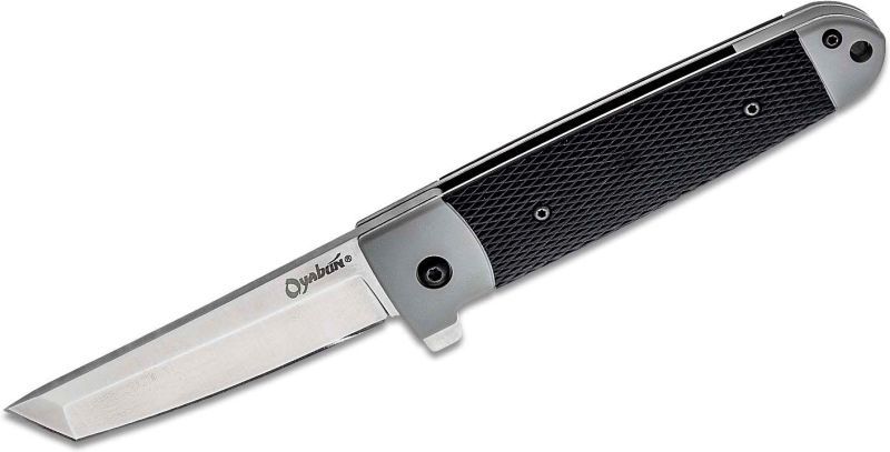 COLD STEEL Zatvárací nôž  OYABUN (26T)