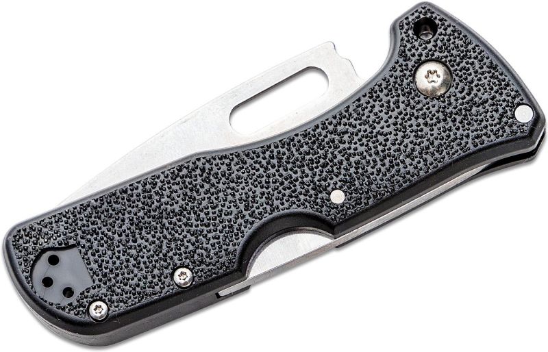 COLD STEEL Nôž s pevnou čepeľou CLICK N CUT FOLDER (40BA)