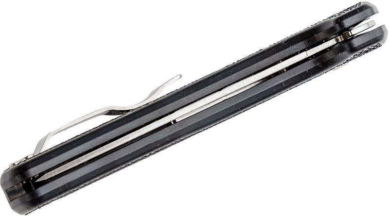 COLD STEEL Nôž s pevnou čepeľou CLICK N CUT FOLDER (40BA)