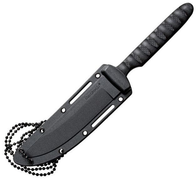 COLD STEEL Nôž s pevnou čepeľou BOWIE SPIKE (53NBSZ)