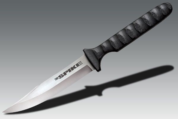 COLD STEEL Nôž s pevnou čepeľou BOWIE SPIKE (53NBSZ)