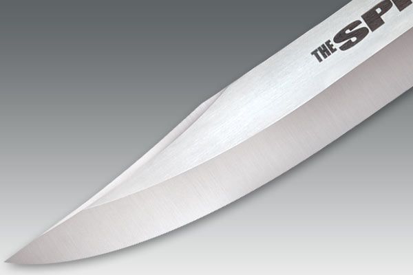 COLD STEEL Nôž s pevnou čepeľou BOWIE SPIKE (53NBSZ)