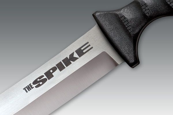 COLD STEEL Nôž s pevnou čepeľou BOWIE SPIKE (53NBSZ)