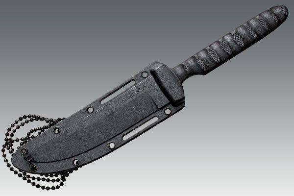 COLD STEEL Nôž s pevnou čepeľou BOWIE SPIKE (53NBSZ)