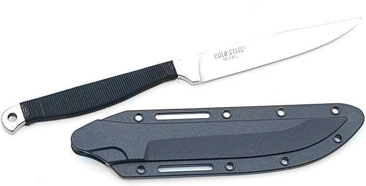 COLD STEEL Nôž s pevnou čepeľou BOWIE SPIKE (53NBSZ)