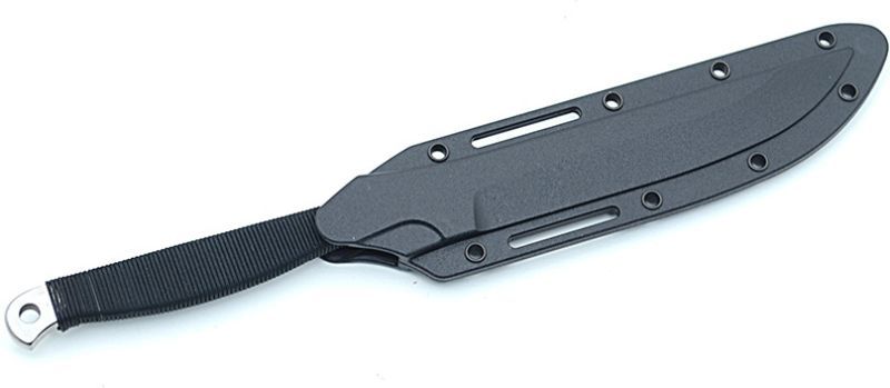 COLD STEEL Nôž s pevnou čepeľou BOWIE SPIKE (53NBSZ)