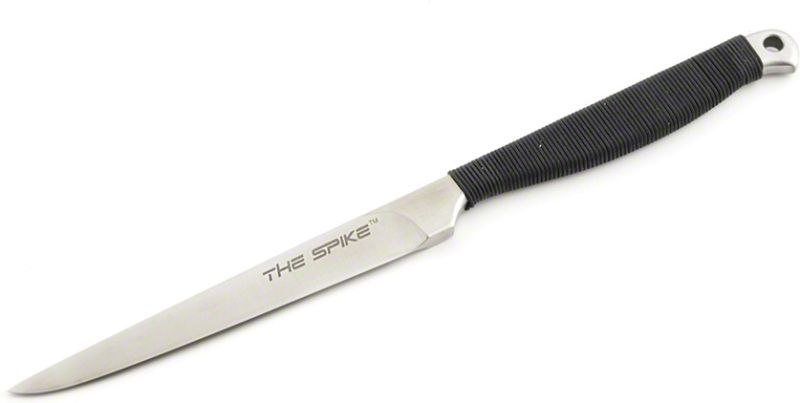 COLD STEEL Nôž s pevnou čepeľou DROP POINT SPIKE (53NCCZ)