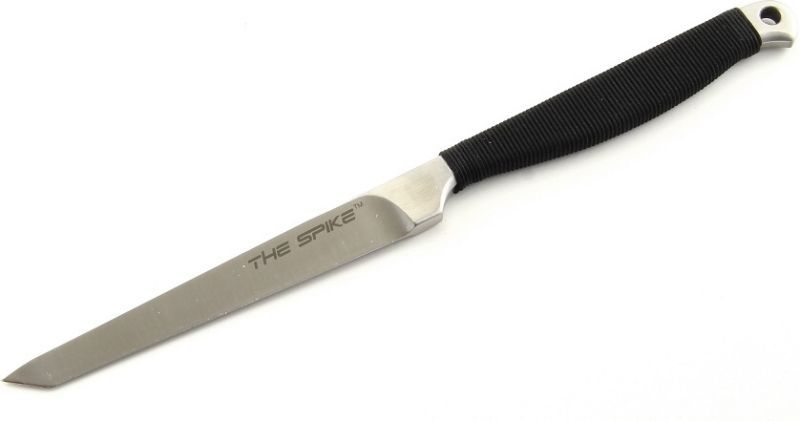 COLD STEEL Nôž s pevnou čepeľou TANTO SPIKE (53NCTZ)