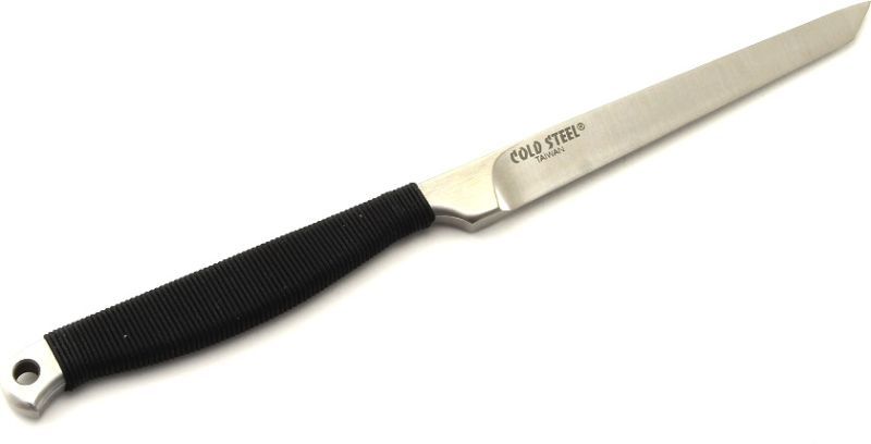 COLD STEEL Nôž s pevnou čepeľou TANTO SPIKE (53NCTZ)