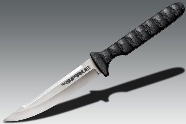 COLD STEEL Nôž s pevnou čepeľou TOKYO SPIKE (53NHSZ)