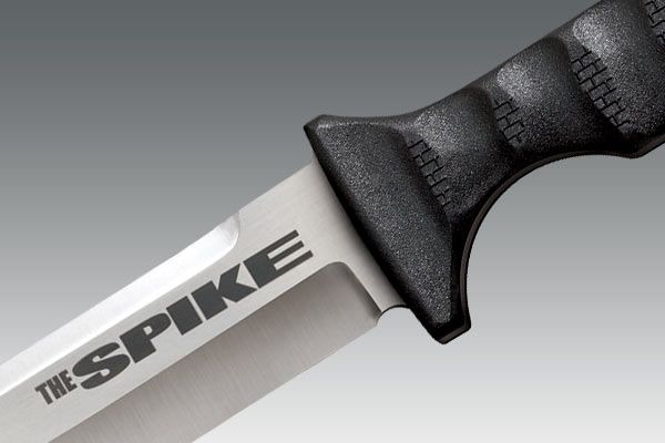 COLD STEEL Nôž s pevnou čepeľou TOKYO SPIKE (53NHSZ)