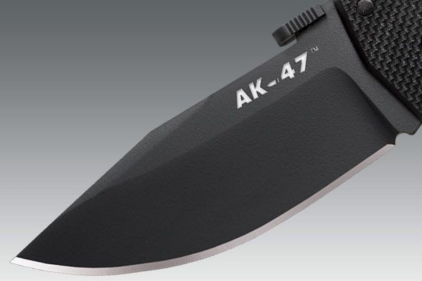 COLD STEEL Zatvárací nôž AK-47, XHP (58M)