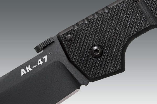COLD STEEL Zatvárací nôž AK-47, XHP (58M)