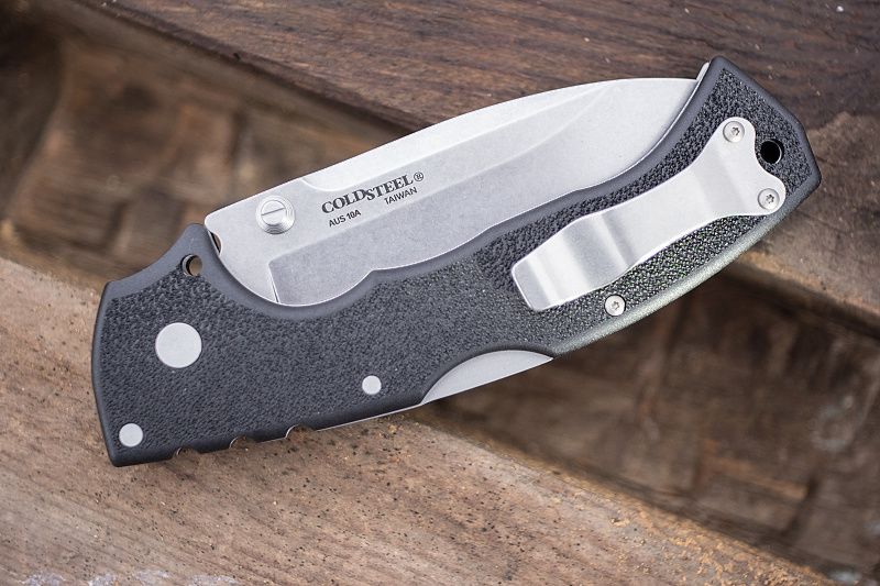 COLD STEEL Zatvárací nôž 4-MAX SCOUT (62RQ)