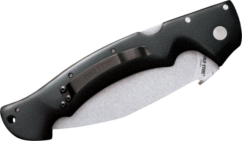 COLD STEEL Zatvárací nôž RAJAH II, BD1 (62JL)